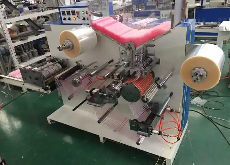 Drinking Straw Tetra Pack Machines Drinking Straw Tetra Pack Machines