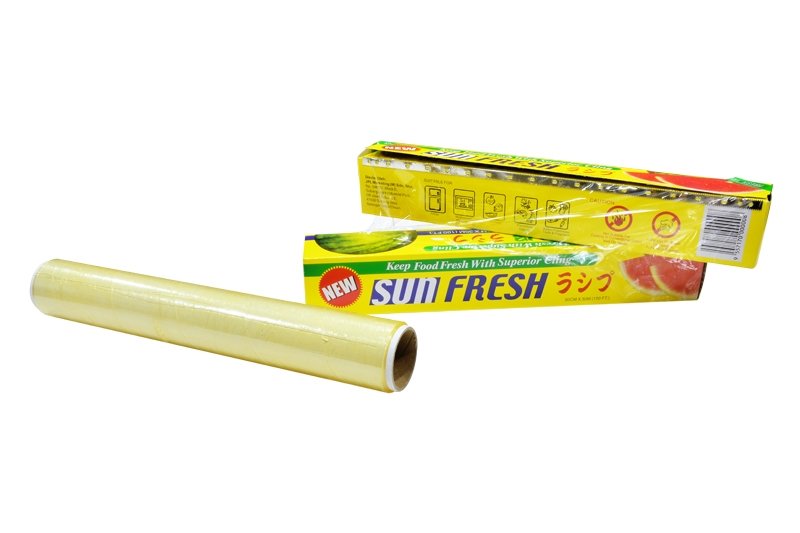 Automatic Cling Film Rewinding Machine Automatic Cling Film Rewinding Machine