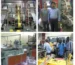 Plastic bag machine factory