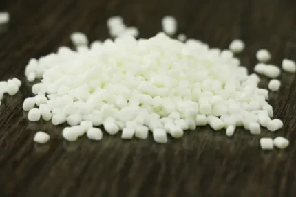 Biodegradable PBAT PLA starch for Film Blowing Machine 102