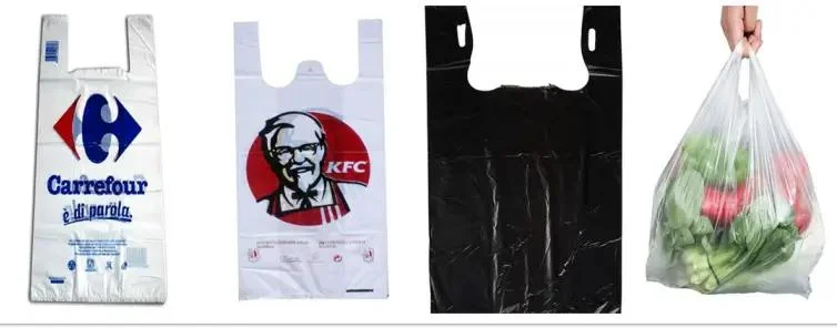 plastic shopping bag plastic shopping bag