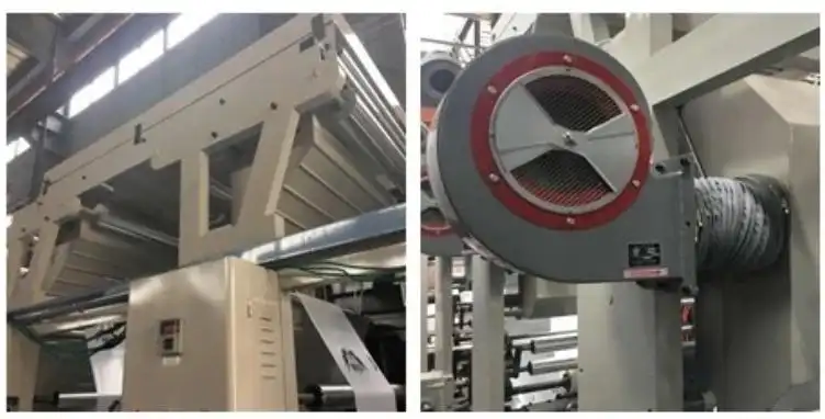 rotogravure printing machine rotogravure printing machine