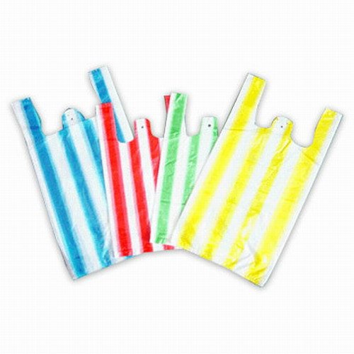 Double Colors Blown Film Extrusion Double Colors Blown Film Extrusion